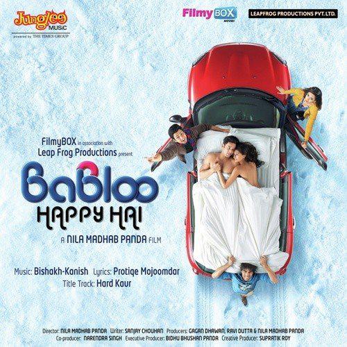Nachte Raho - Babloo Happy Hai