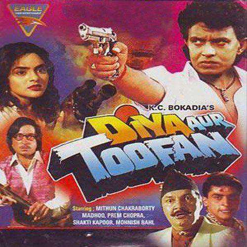 Nagri Nagri Dhoonda - Diya Aur Toofan