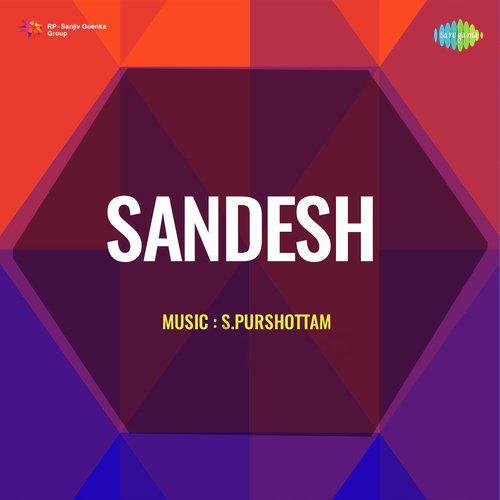 Naina Naina Mile Nainon Se - Sandesh