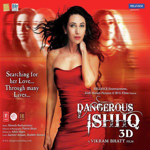 Naina Re Remix - Dangerous Ishhq