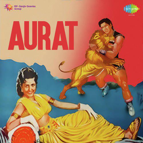 Nainon Se Nain Huye Char - Aurat