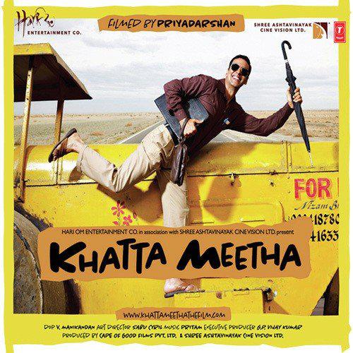 Nana Chi Taang Remix - Khatta Meetha
