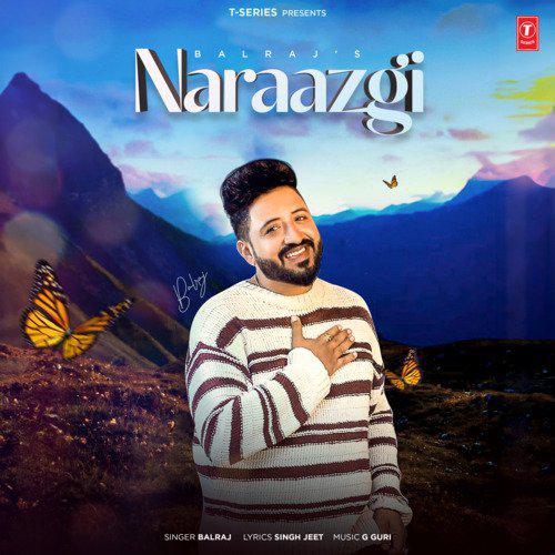 Naraazgi - Balraj
