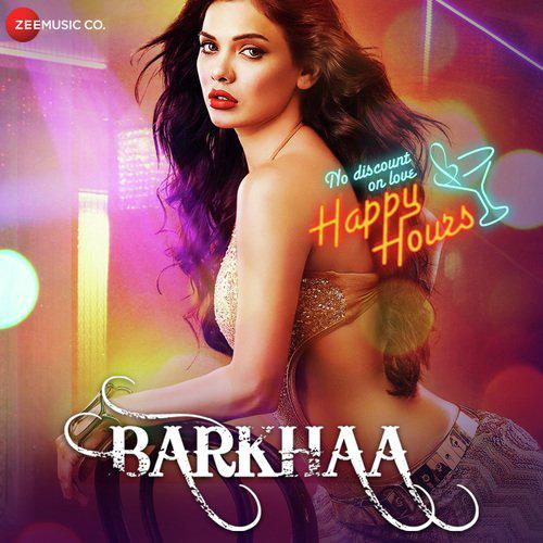 Naughty No.1 - Barkhaa