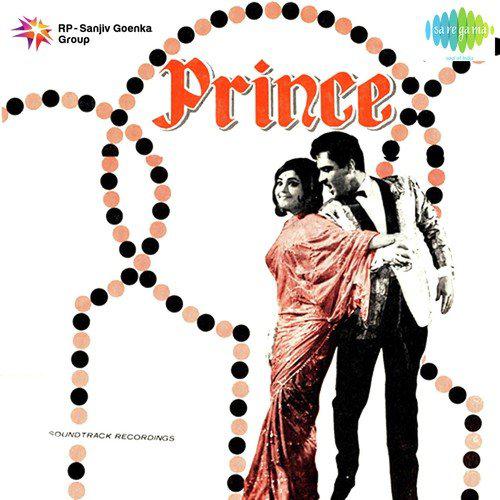 Nazar Mein Bijli Ada Mein Shole - Prince