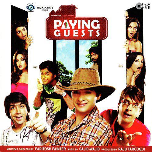 Nazar Se Nazaria - Paying Guests