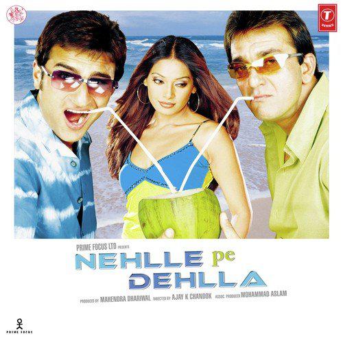 Nehlle Pe Dehlla - Kunal Ganjawala