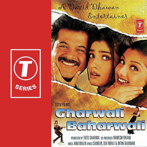 Nepal Ki Thandi Hawa - Gharwali Baharwali