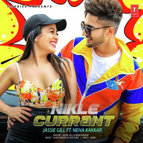 Nikle Currant - Jassie Gill