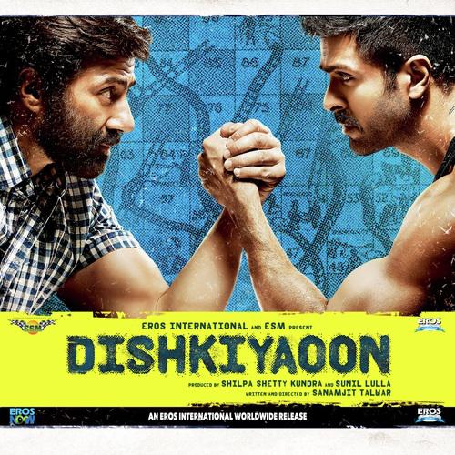 Nissar - Dishkiyaoon