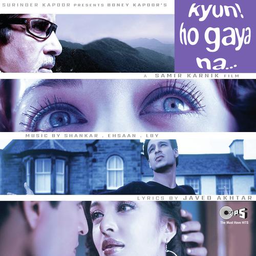 No No - Kyun Ho Gaya Na.. - Kunal Ganjawala