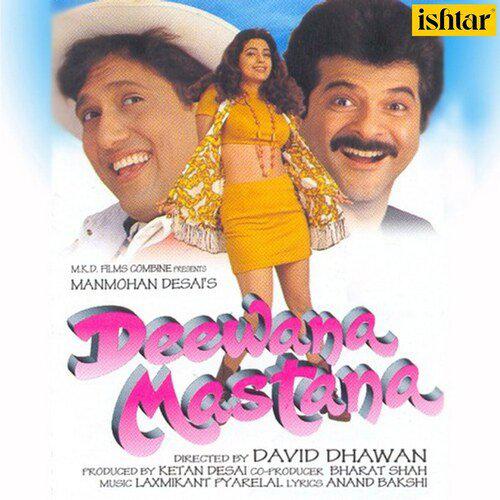 O Mummy Mummy - Deewana Mastana