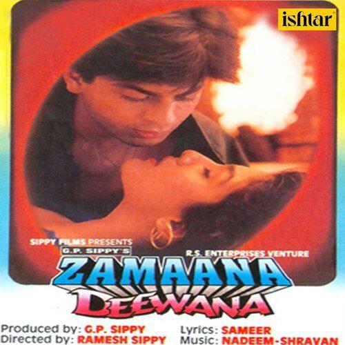 O Rabba - Zamaana Deewana