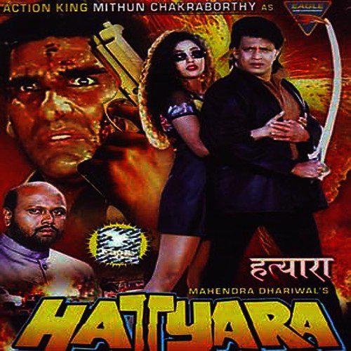 O Sanam Tum Le Kasam - Hatyara