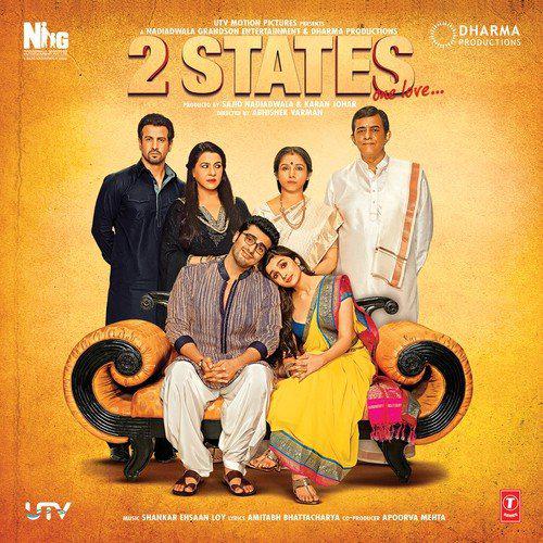 Offo - 2 States