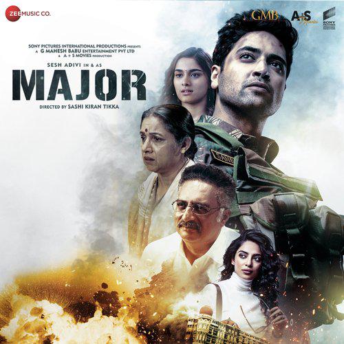 Oh Isha - Major
