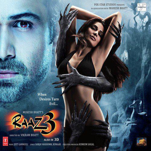 Oh My Love - Raaz 3