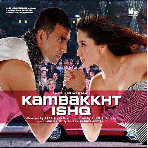 Om Mangalam Reprised - Kambakkht Ishq