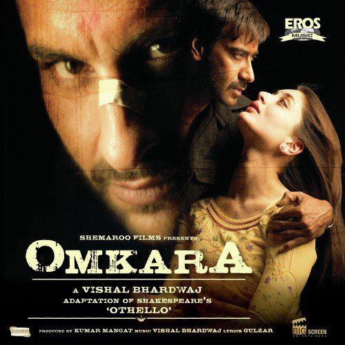 Omkara Remix - Clinton Cerejo