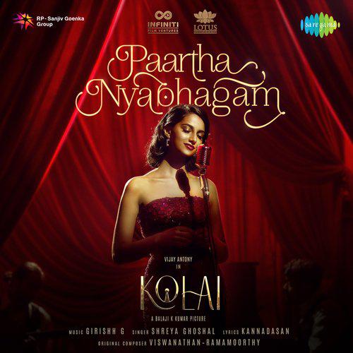 Paartha Nyabhagam - Kolai