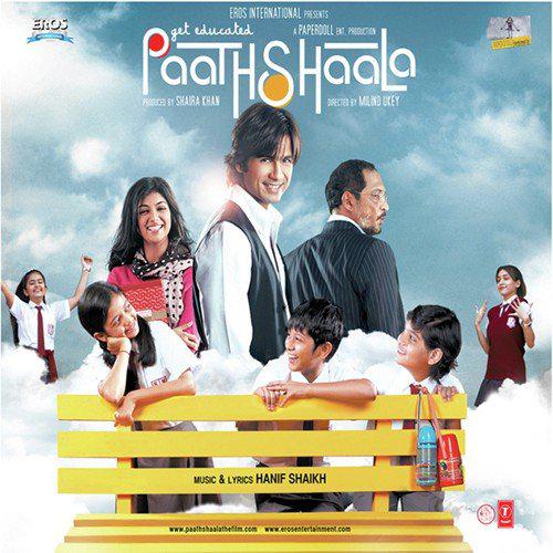 Paathshaala - Khushnuma - Vishal Dadlani