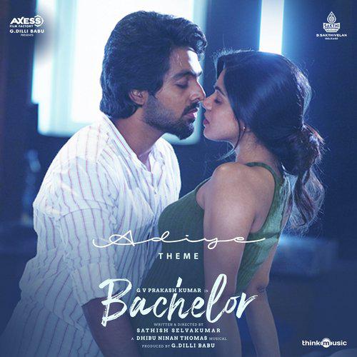 Pachigalam Paravaigalam - Bachelor