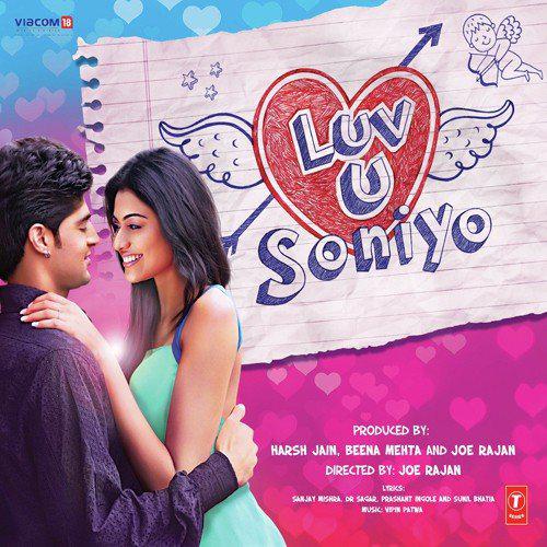 Palko Pe Phool - Luv U Soniyo