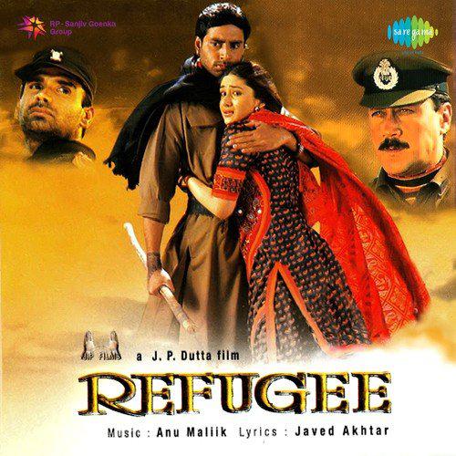 Panchhi Nadiyan Pawan Ke Jhonke - With Dialogue - Refugee