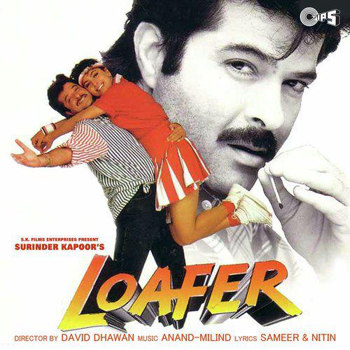 Pandit Ji Ne Haath Mera - Loafer