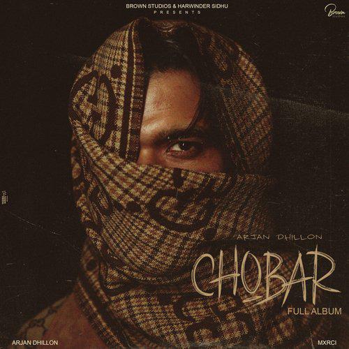 Parallel Thoughts - Chobar