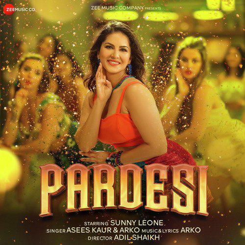 Pardesi - Arko