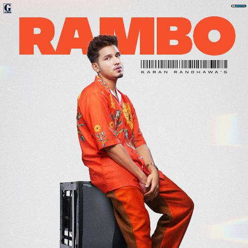 Paune 12 - Rambo