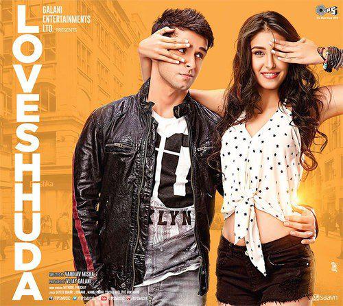 Peene Ki Tamanna EDM Remix - Loveshhuda