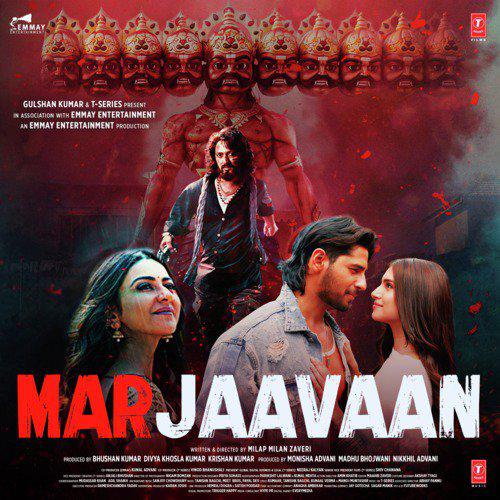 Peeyu Datt Ke - Marjaavaan