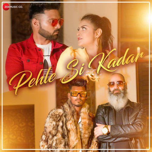 Pehle Si Kadar - Renuka Panwar