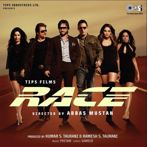 Pehli Nazar Mein - Race
