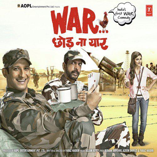 Phat Gaya - War...Chhod Na Yaar