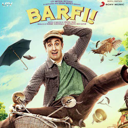 Phir Le Aya Dil Redux - Barfi