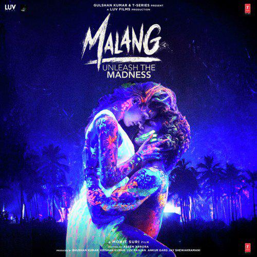 Phir Na Milen Kabhi - Malang - Unleash The Madness