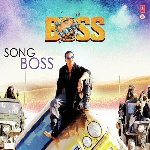 Pitah Se Hai Naam Tera - Boss