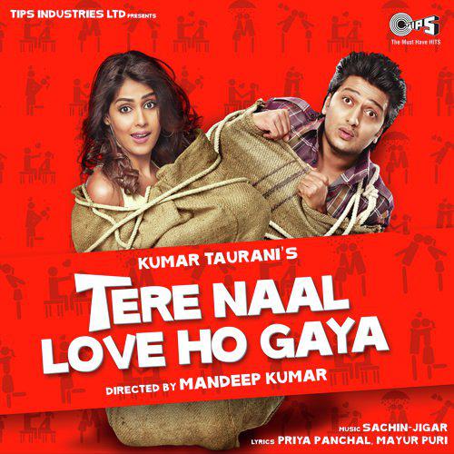 Piya - Remix by DJ Suketu - Tere Naal Love Ho Gaya