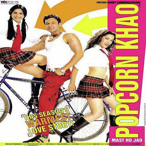 Popcorn Khao Title Song