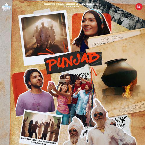 Punjab - Gur Sidhu