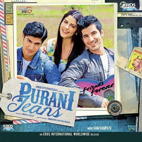 Purani Jeans - Mashup - Ram Sampath