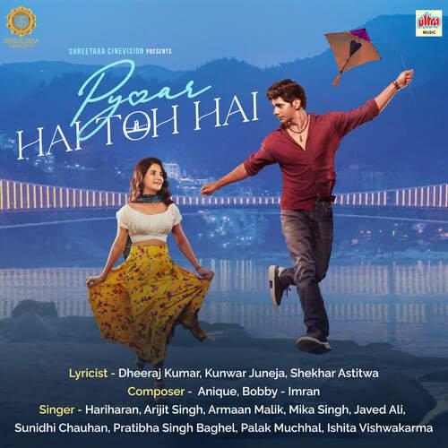 Pyaar Hai Toh Hai - Reprise - Armaan Malik