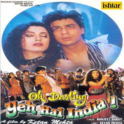 Pyar Bechti Hoon - Oh Darling Yeh Hai India