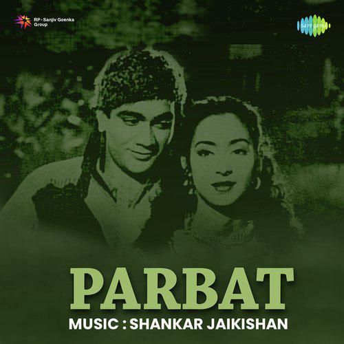 Pyar Bhari In Ankhon Ne - Parbat