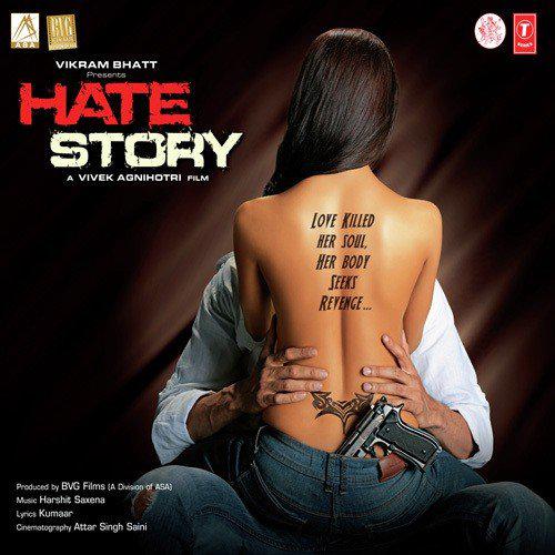 Raat - Hate Story