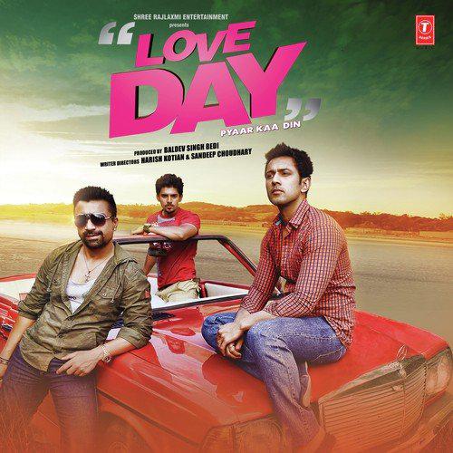 Raat Saturday Ki Hai Baat Saturday Ki Hai - Love Day - Pyaar Kaa Din