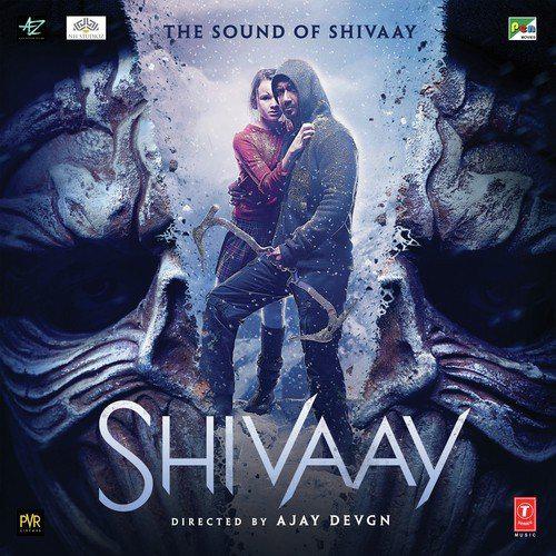 Raatein Reprise - Shivaay